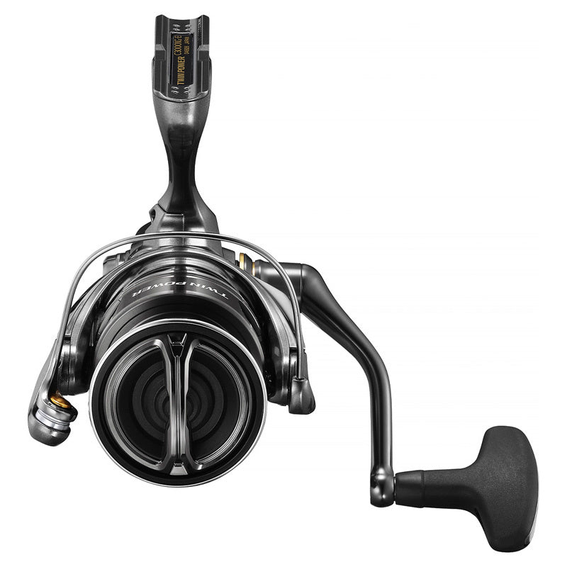  Shimano Twin Power FE