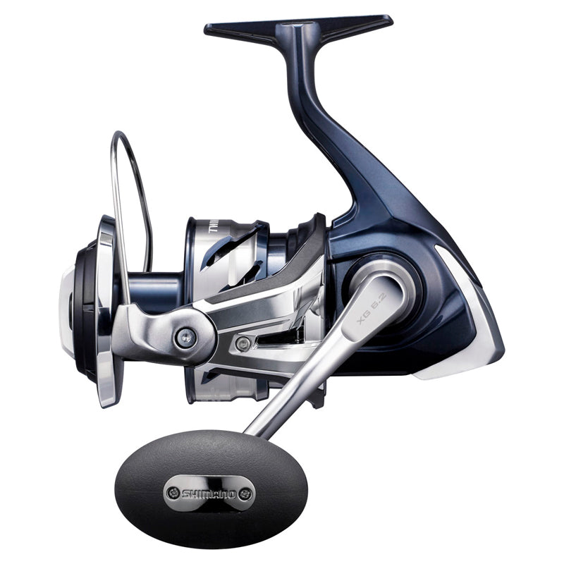 Shimano Twin Power SW C