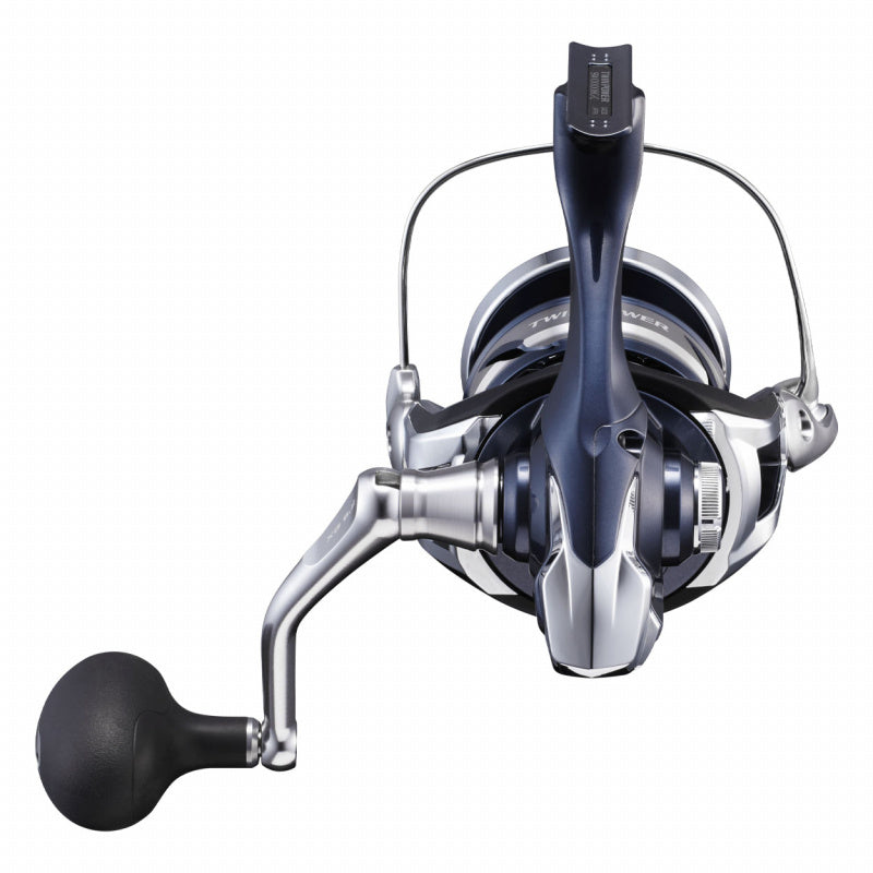 Shimano Twin Power SW C