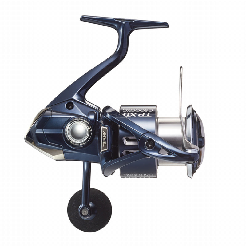  Shimano Twin Power XD FA
