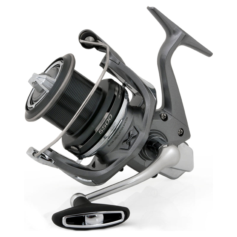  Shimano Ultegra XSD 5500