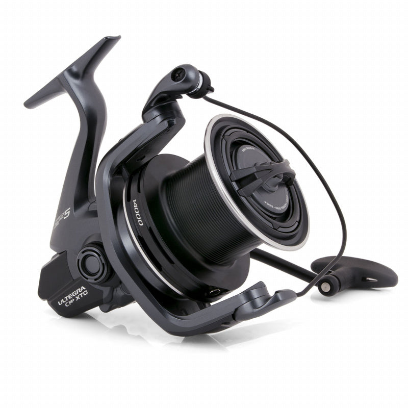  Shimano Ultegra CI4+ XTC 14000