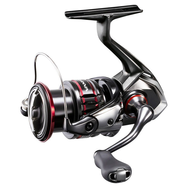  Shimano Vanford