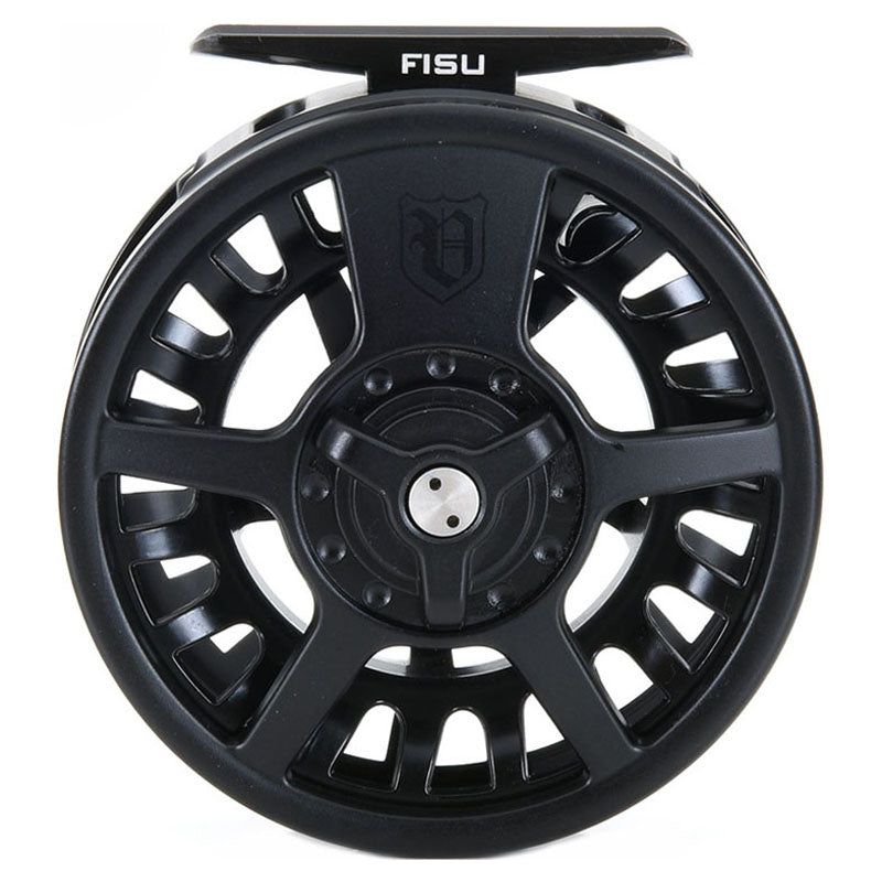  Vision Fisu Reel