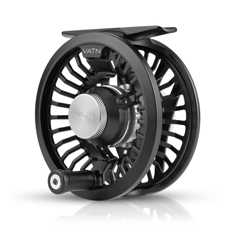  VATN Fly Reel