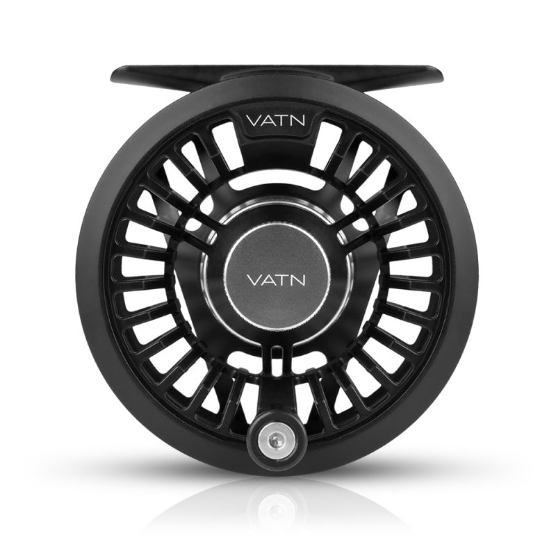  VATN Fly Reel