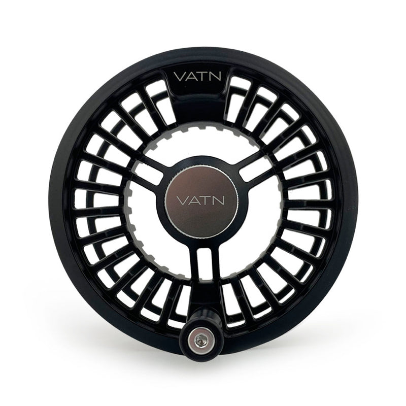  VATN Fly Reel Extra Spool