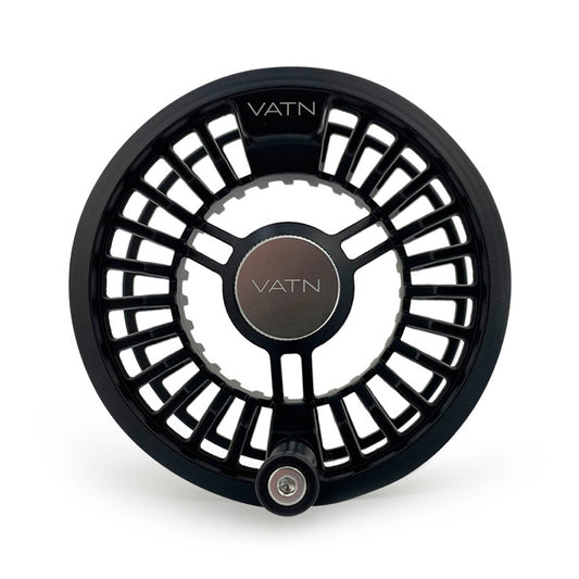  VATN Fly Reel Extra Spool