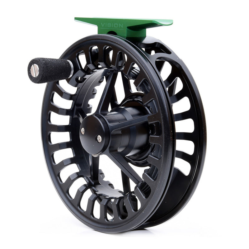 Vision XLV NYMPH & DRY 5/6