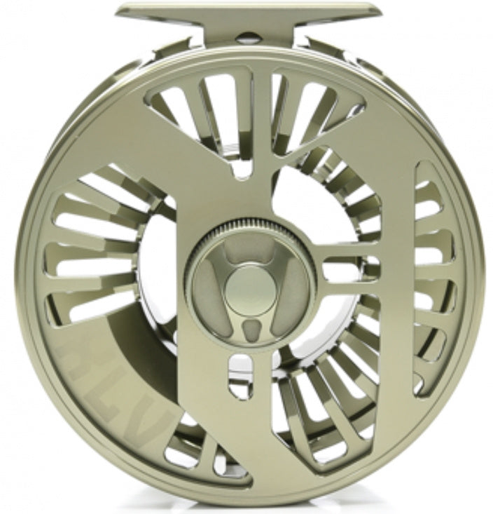  Vision XLV Reel
