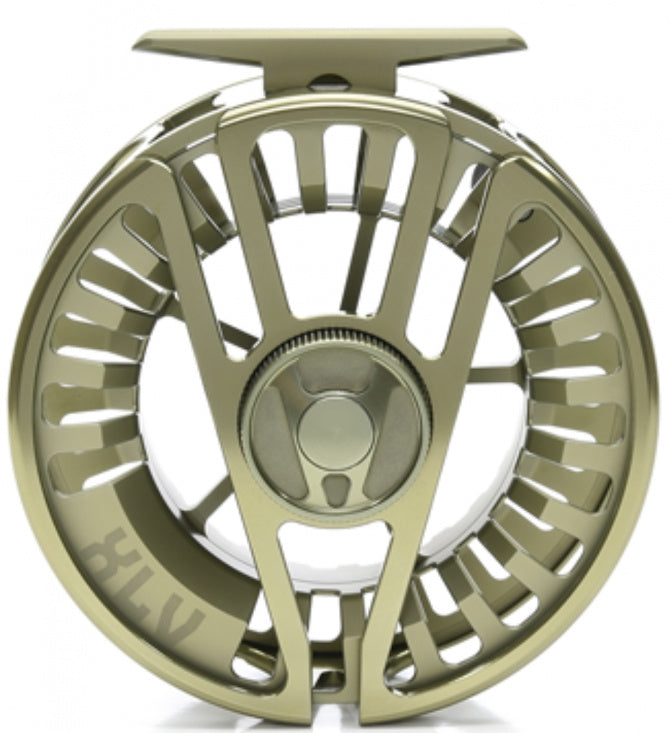  Vision XLV Reel