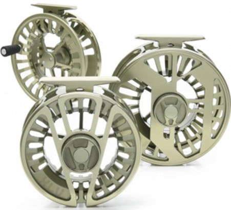  Vision XLV Reel