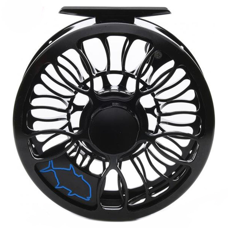  Vision Predator Reel 8/9