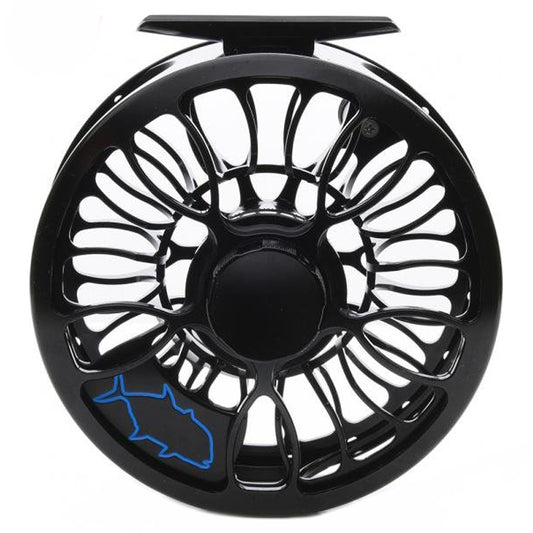  Vision Predator Reel 8/9