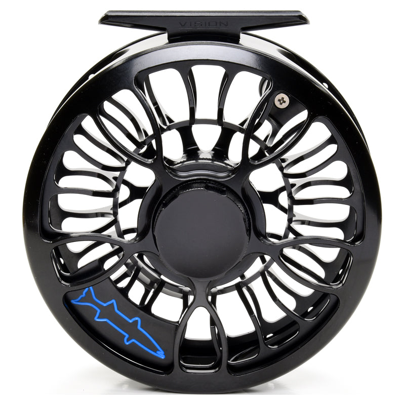  Vision Predator 910