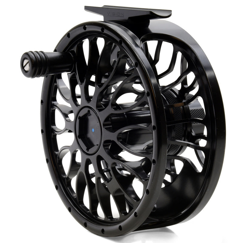  Vision Predator 910