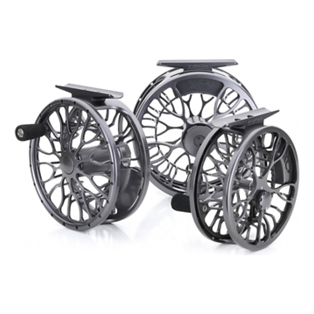  Vision XO 34 Click Flugrulle