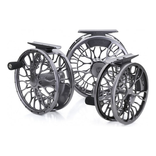  Vision XO 34 Click Flugrulle