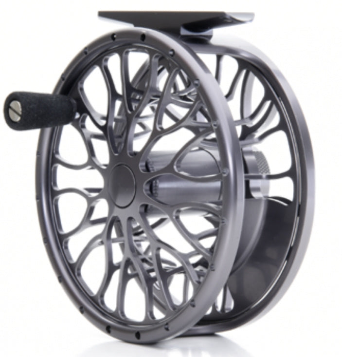  Vision XO 34 Click Flugrulle