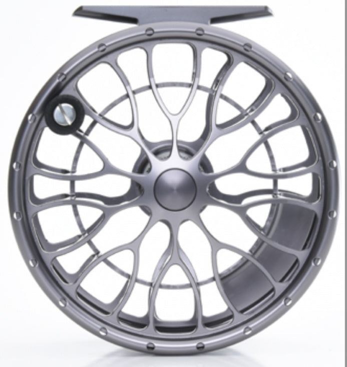  Vision XO 34 Click Flugrulle