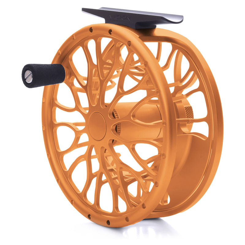  Vision XO 56 Reel, Orange