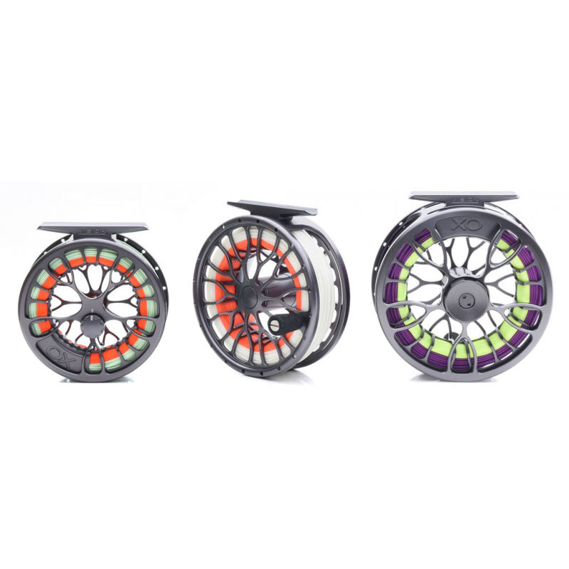  Vision XO Fly Reel