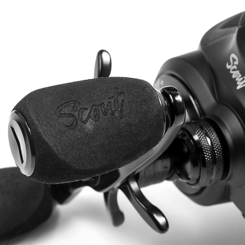  Scout Baitcaster 200/201